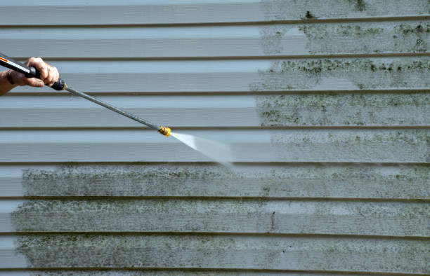 Best Patio and Deck Pressure Washing  in Fowler, CO