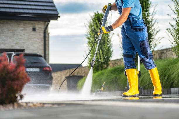 Fowler, CO Pressure Washing Company