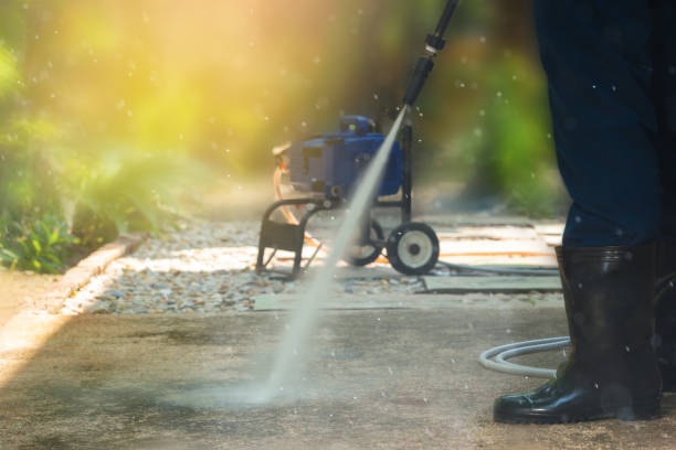Winterizing Services in Fowler, CO