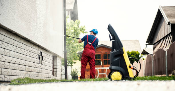 Best Heavy Equipment Washing  in Fowler, CO